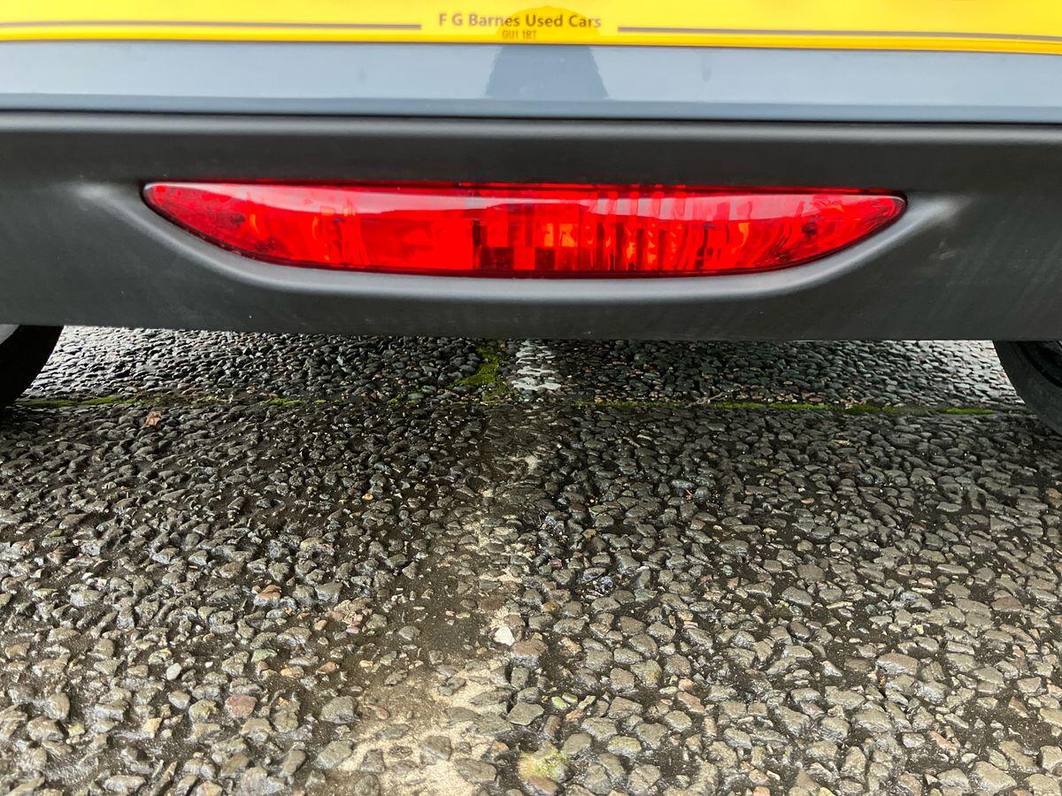 Used Vauxhall Corsa 2025 for sale - 76952388: Photo 47