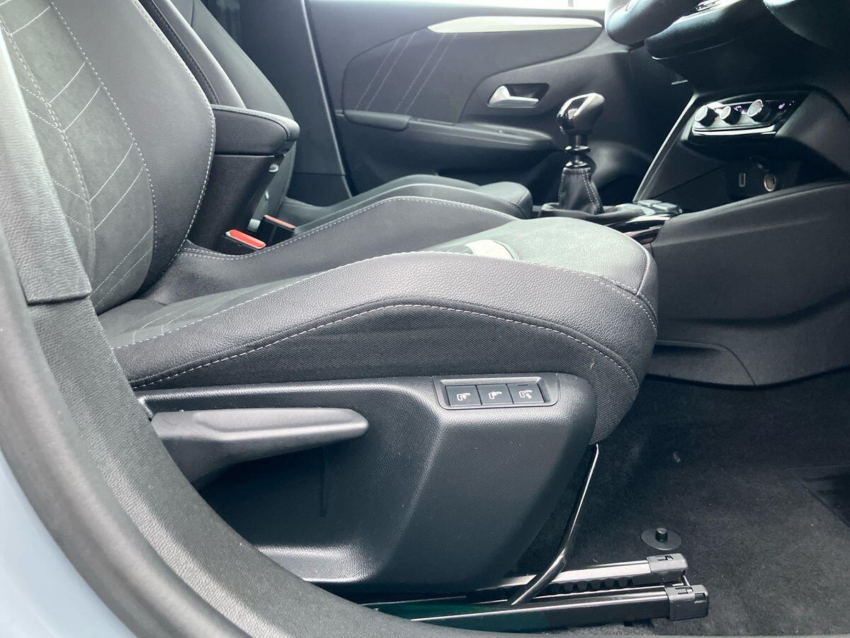 Used Vauxhall Corsa 2025 for sale - 76952388: Photo 48