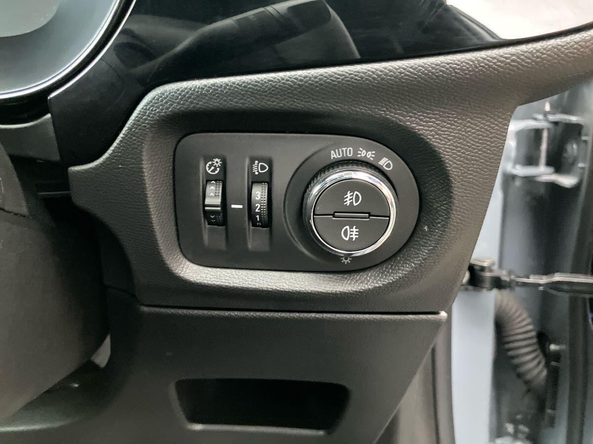 Used Vauxhall Corsa 2025 for sale - 76952388: Photo 49