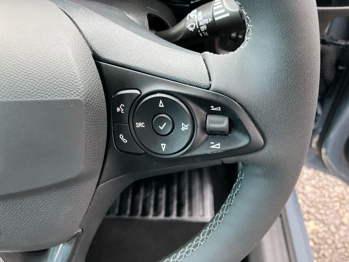 Used Vauxhall Corsa 2025 for sale - 76952388: Photo 50