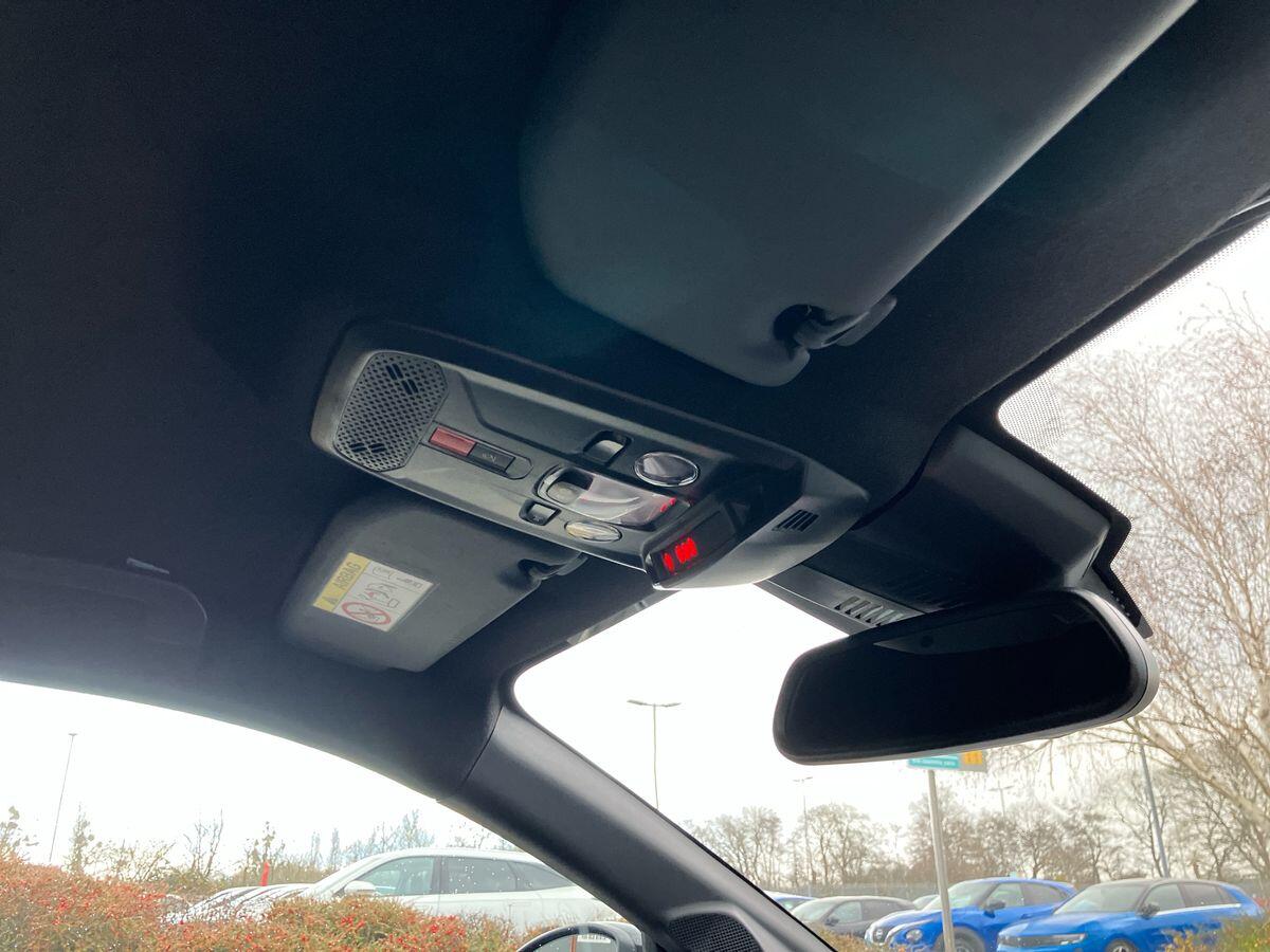 Used Vauxhall Corsa 2025 for sale - 76952388: Photo 51