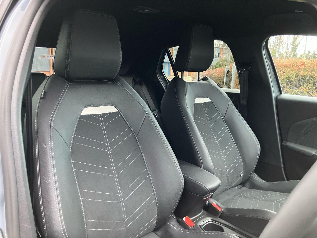 Used Vauxhall Corsa 2025 for sale - 76952388: Photo 52