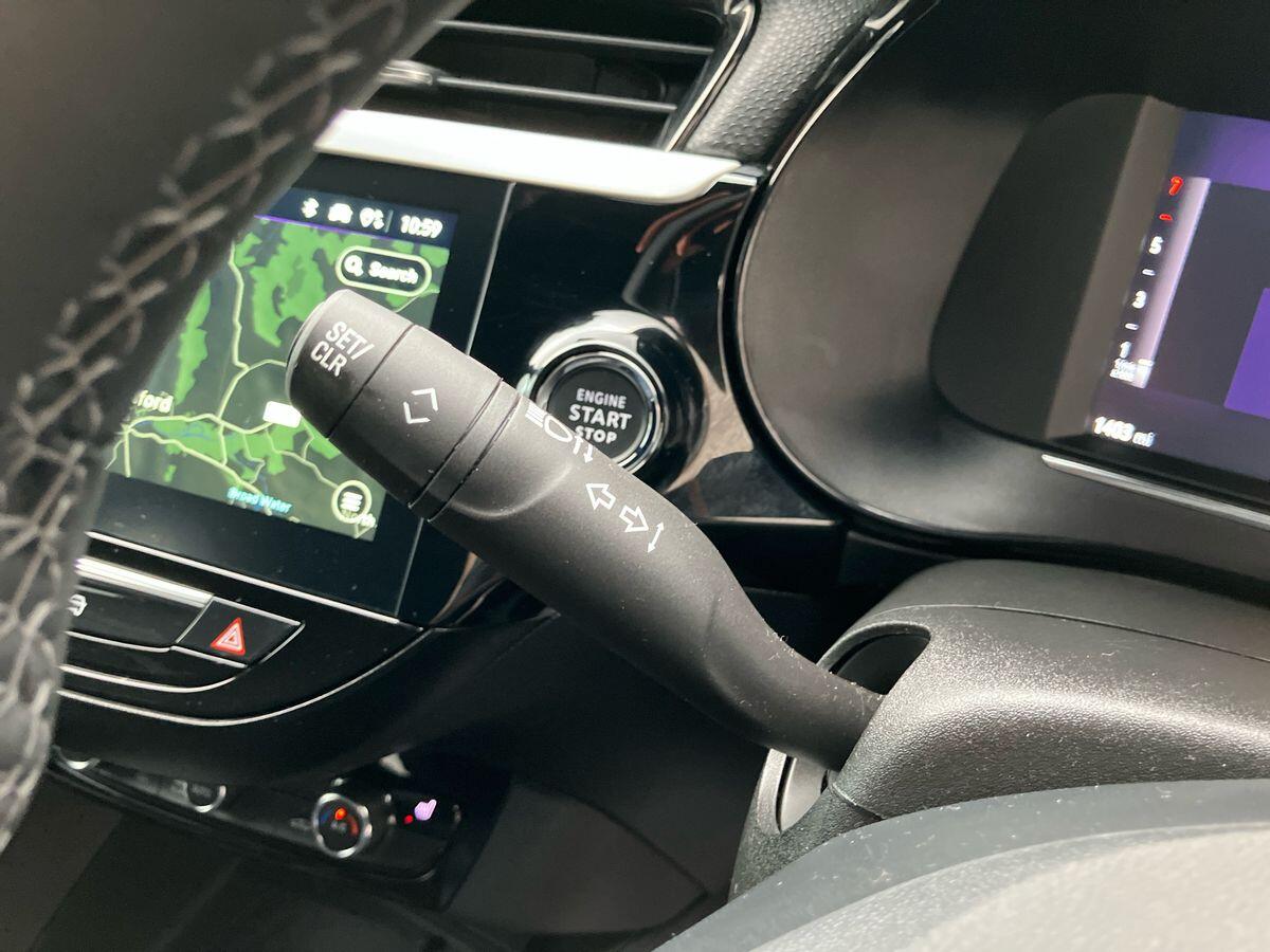 Used Vauxhall Corsa 2025 for sale - 76952388: Photo 56