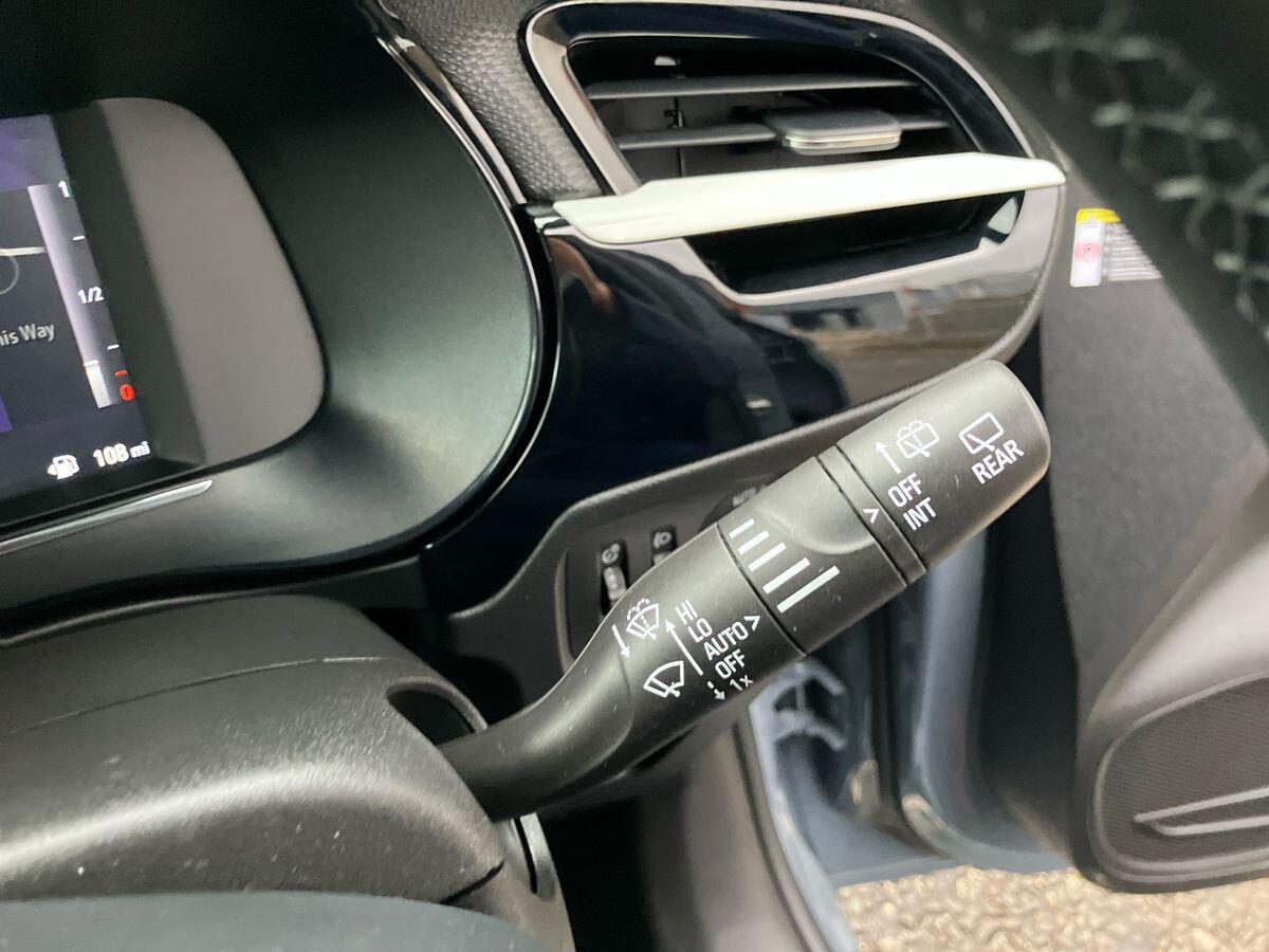 Used Vauxhall Corsa 2025 for sale - 76952388: Photo 57