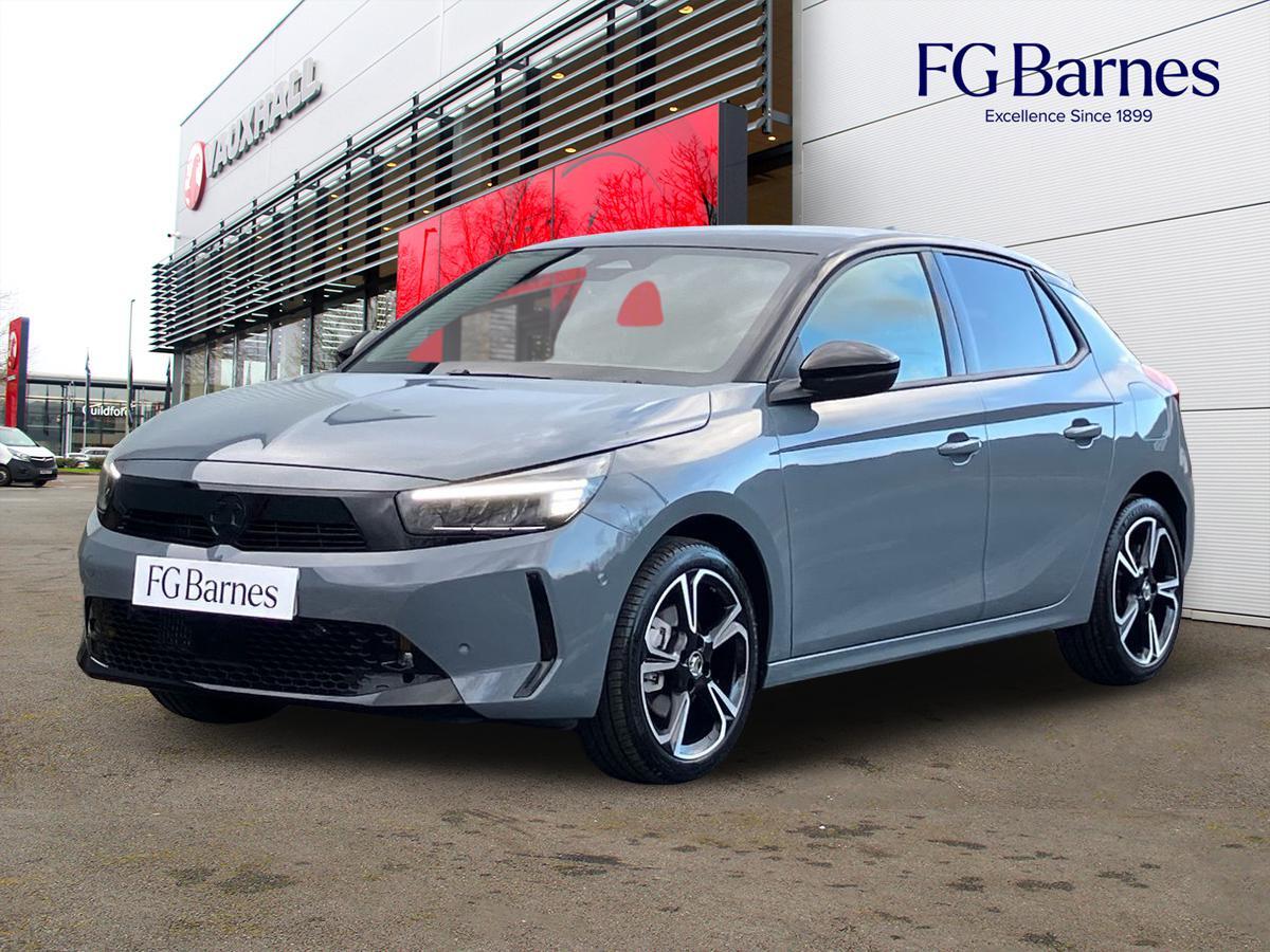 Used Vauxhall Corsa 2025 for sale - 76952388: Photo 9