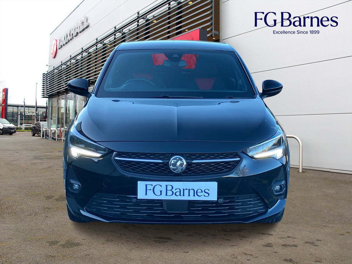 Used Vauxhall Corsa 2023 for sale - 76801988: Photo 10