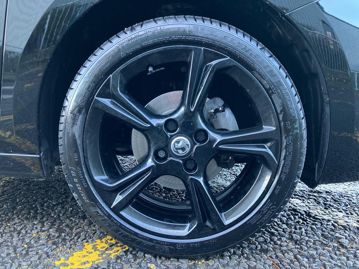 Used Vauxhall Corsa 2023 for sale - 76801988: Photo 11