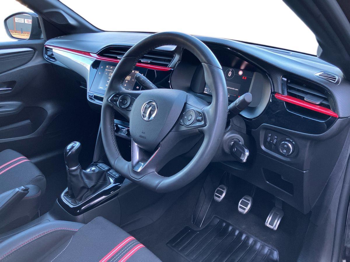 Used Vauxhall Corsa 2023 for sale - 76801988: Photo 13