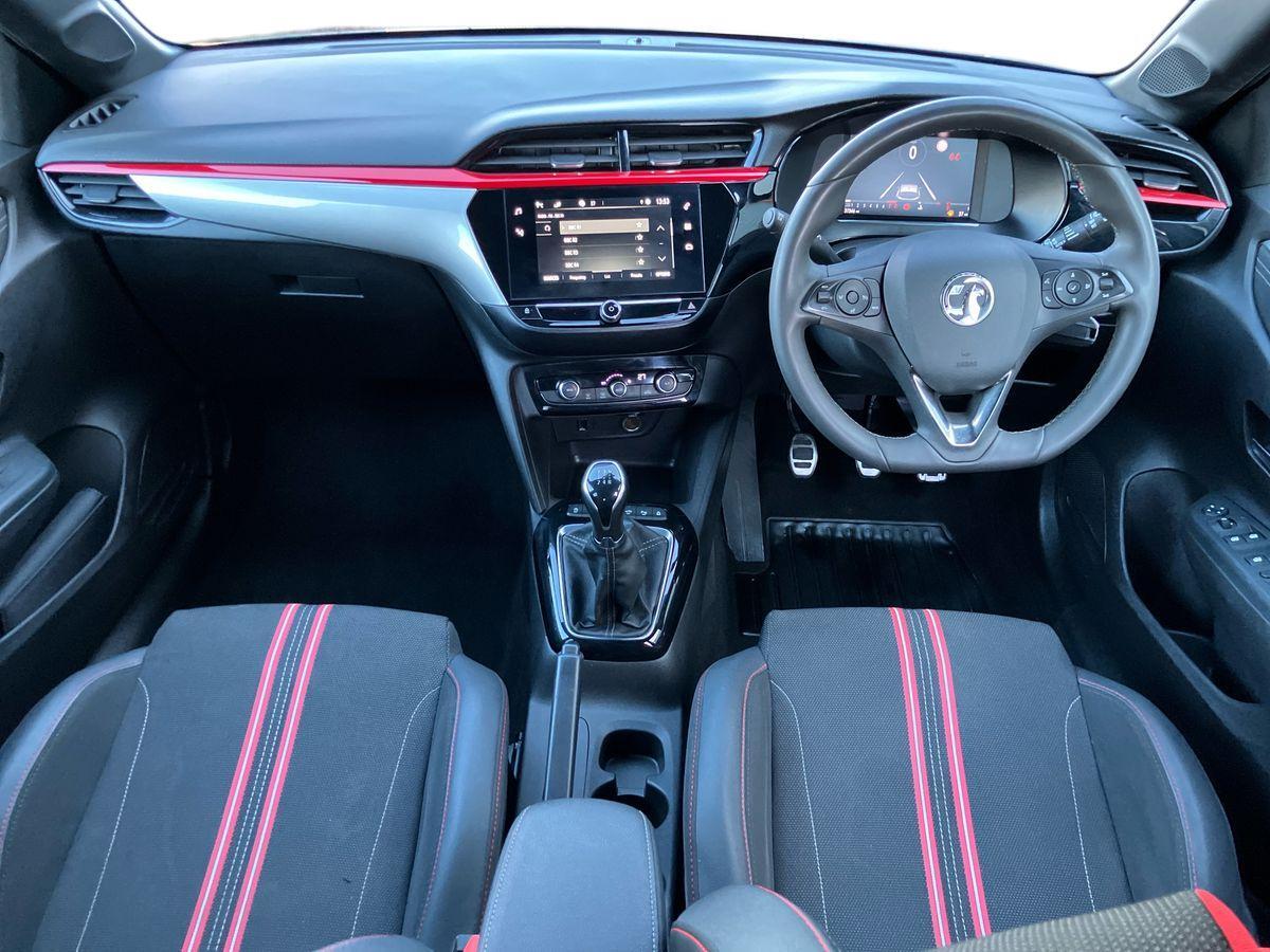 Used Vauxhall Corsa 2023 for sale - 76801988: Photo 15