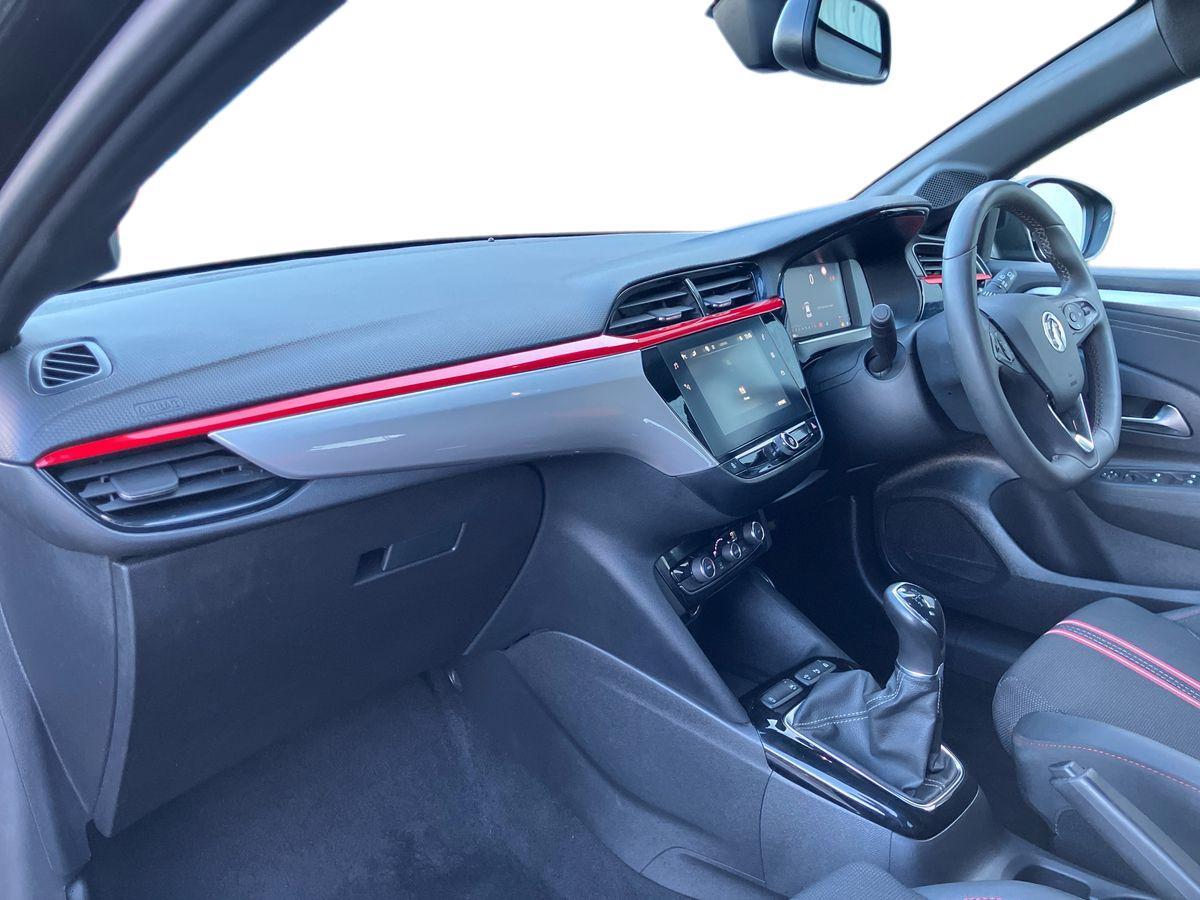 Used Vauxhall Corsa 2023 for sale - 76801988: Photo 17