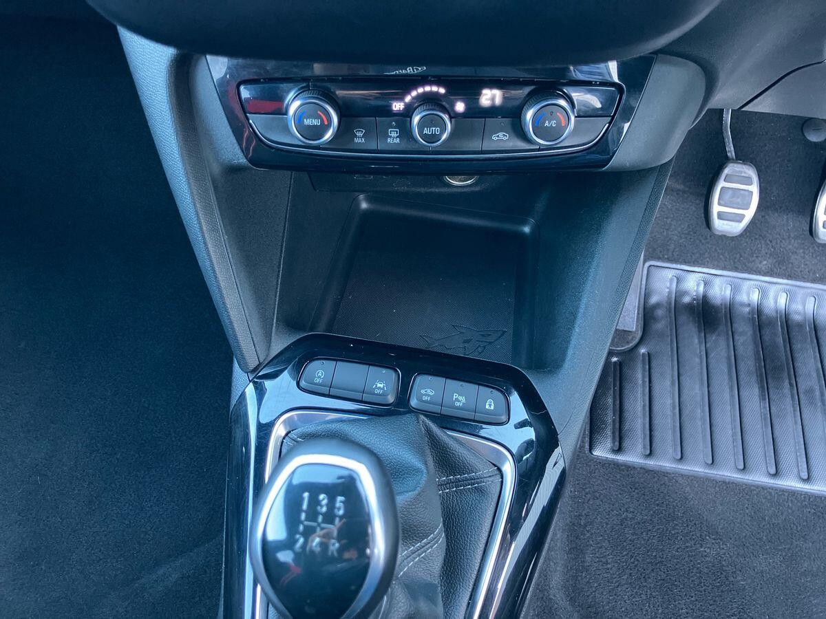 Used Vauxhall Corsa 2023 for sale - 76801988: Photo 19