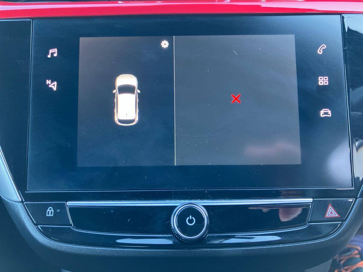 Used Vauxhall Corsa 2023 for sale - 76801988: Photo 24