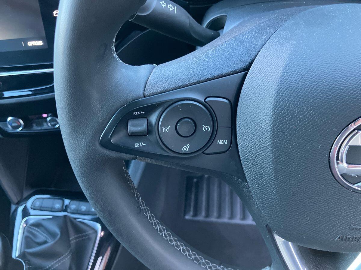 Used Vauxhall Corsa 2023 for sale - 76801988: Photo 26