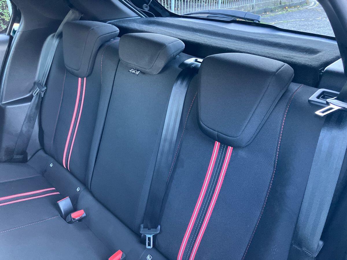 Used Vauxhall Corsa 2023 for sale - 76801988: Photo 28