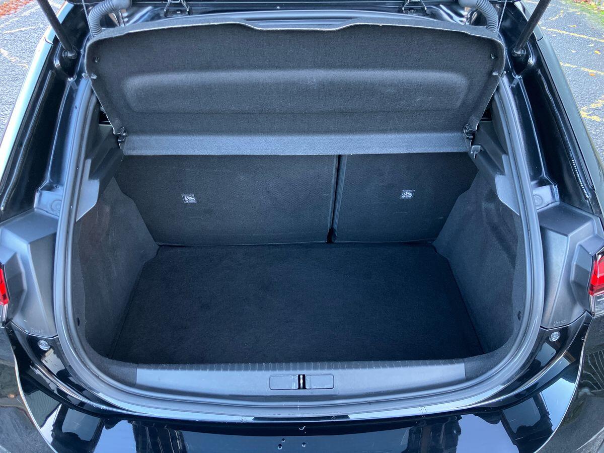 Used Vauxhall Corsa 2023 for sale - 76801988: Photo 29