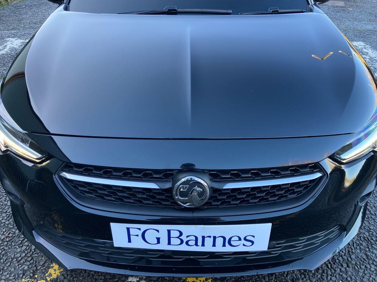 Used Vauxhall Corsa 2023 for sale - 76801988: Photo 30