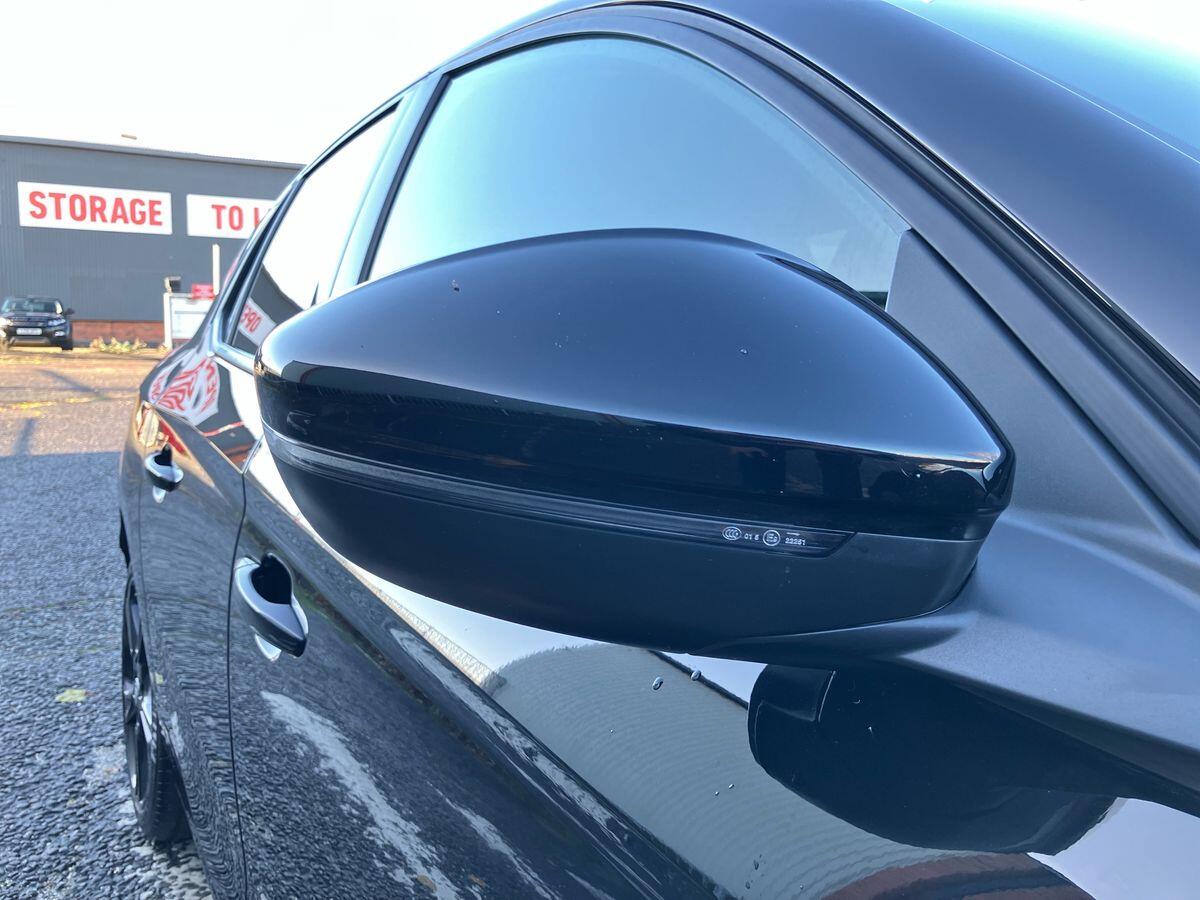 Used Vauxhall Corsa 2023 for sale - 76801988: Photo 32