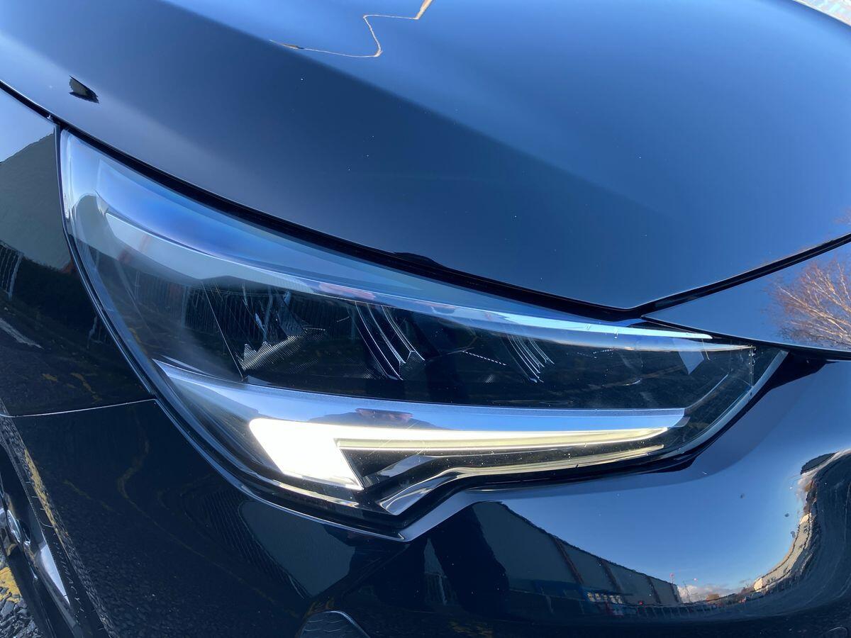 Used Vauxhall Corsa 2023 for sale - 76801988: Photo 33