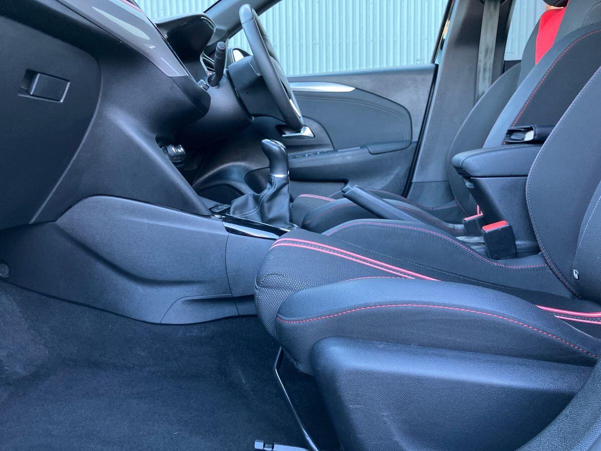 Used Vauxhall Corsa 2023 for sale - 76801988: Photo 34