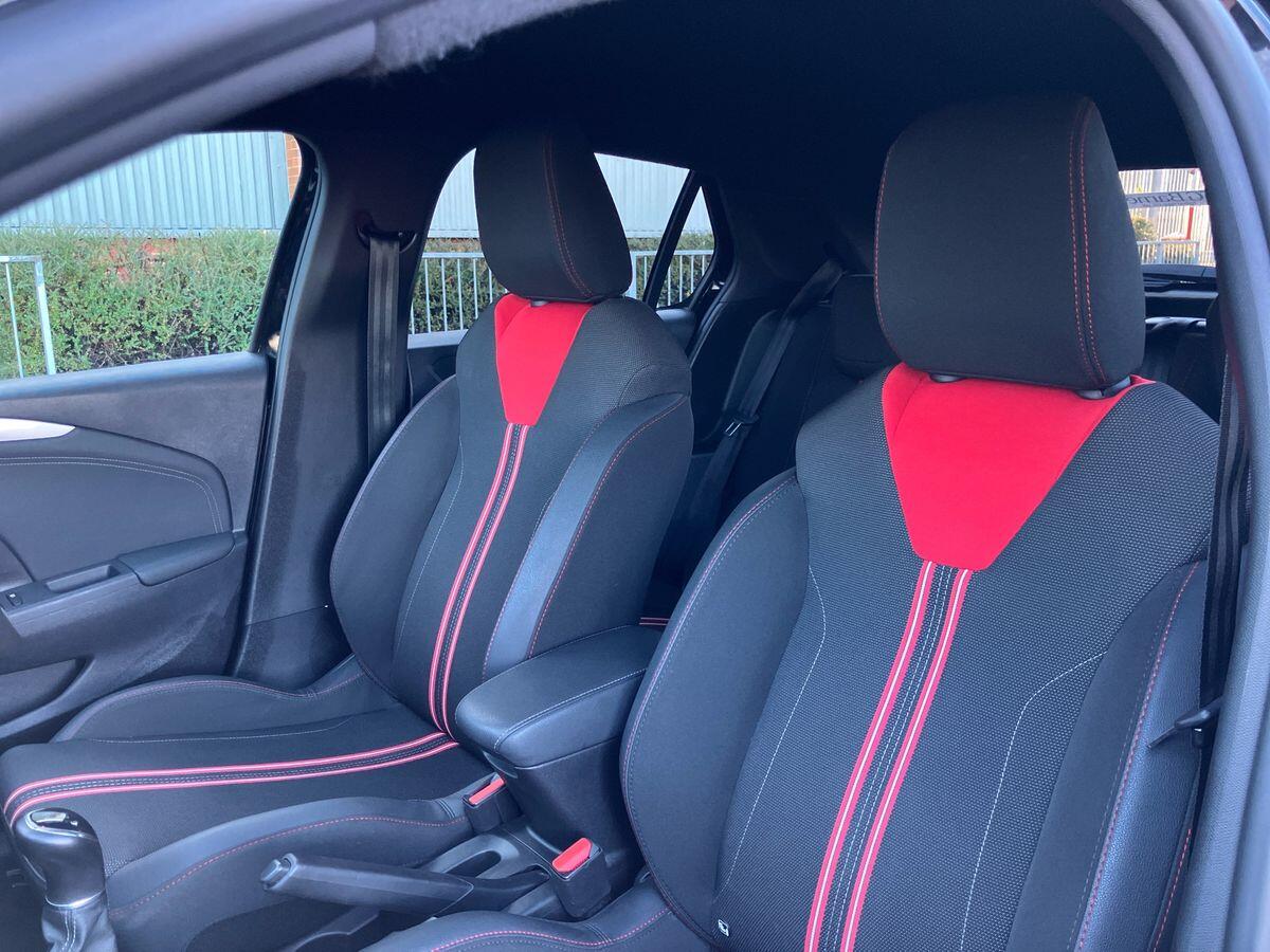 Used Vauxhall Corsa 2023 for sale - 76801988: Photo 35