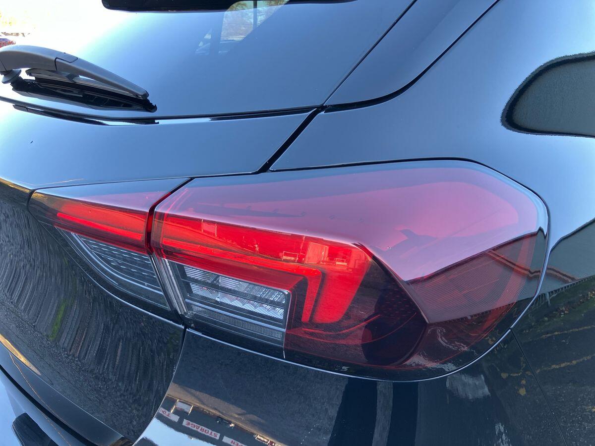 Used Vauxhall Corsa 2023 for sale - 76801988: Photo 36