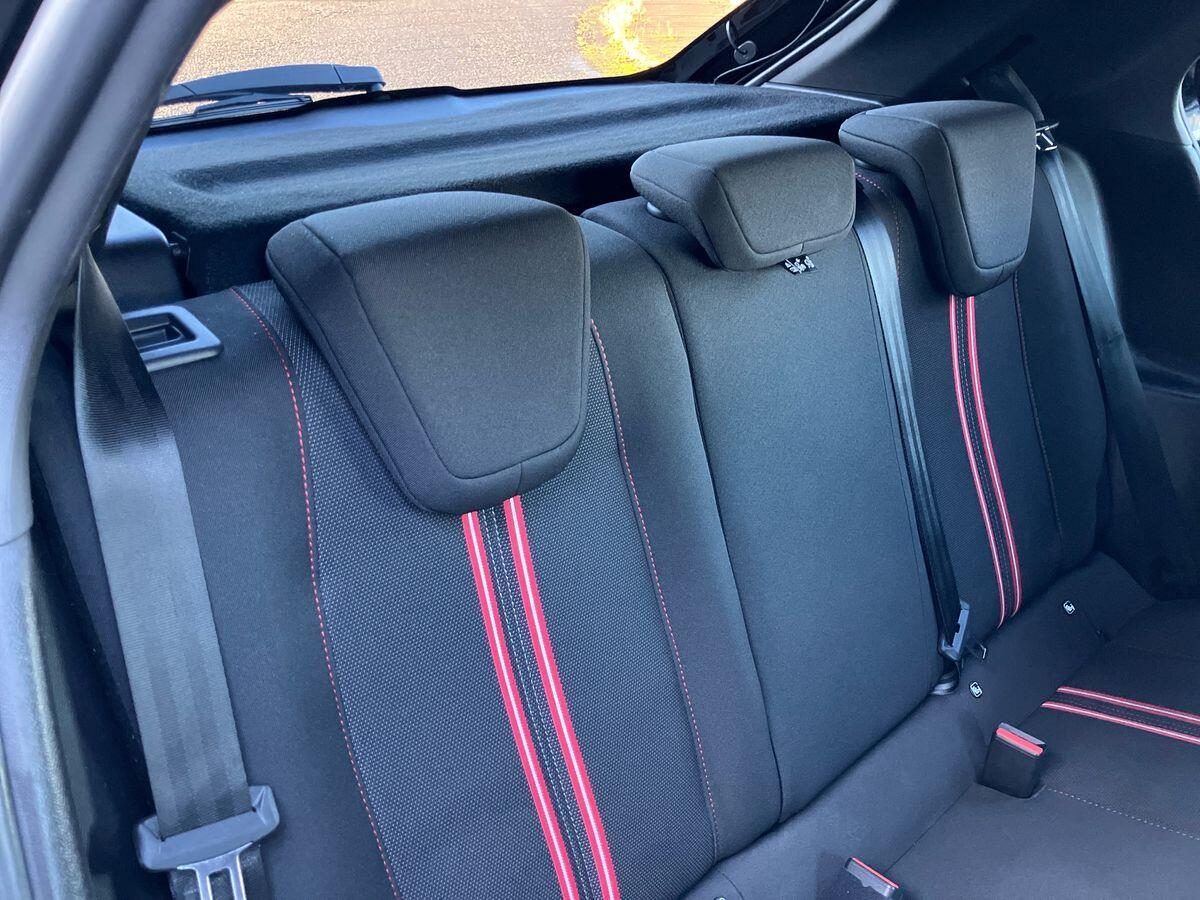 Used Vauxhall Corsa 2023 for sale - 76801988: Photo 37