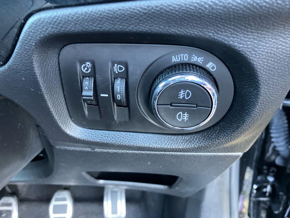 Used Vauxhall Corsa 2023 for sale - 76801988: Photo 38