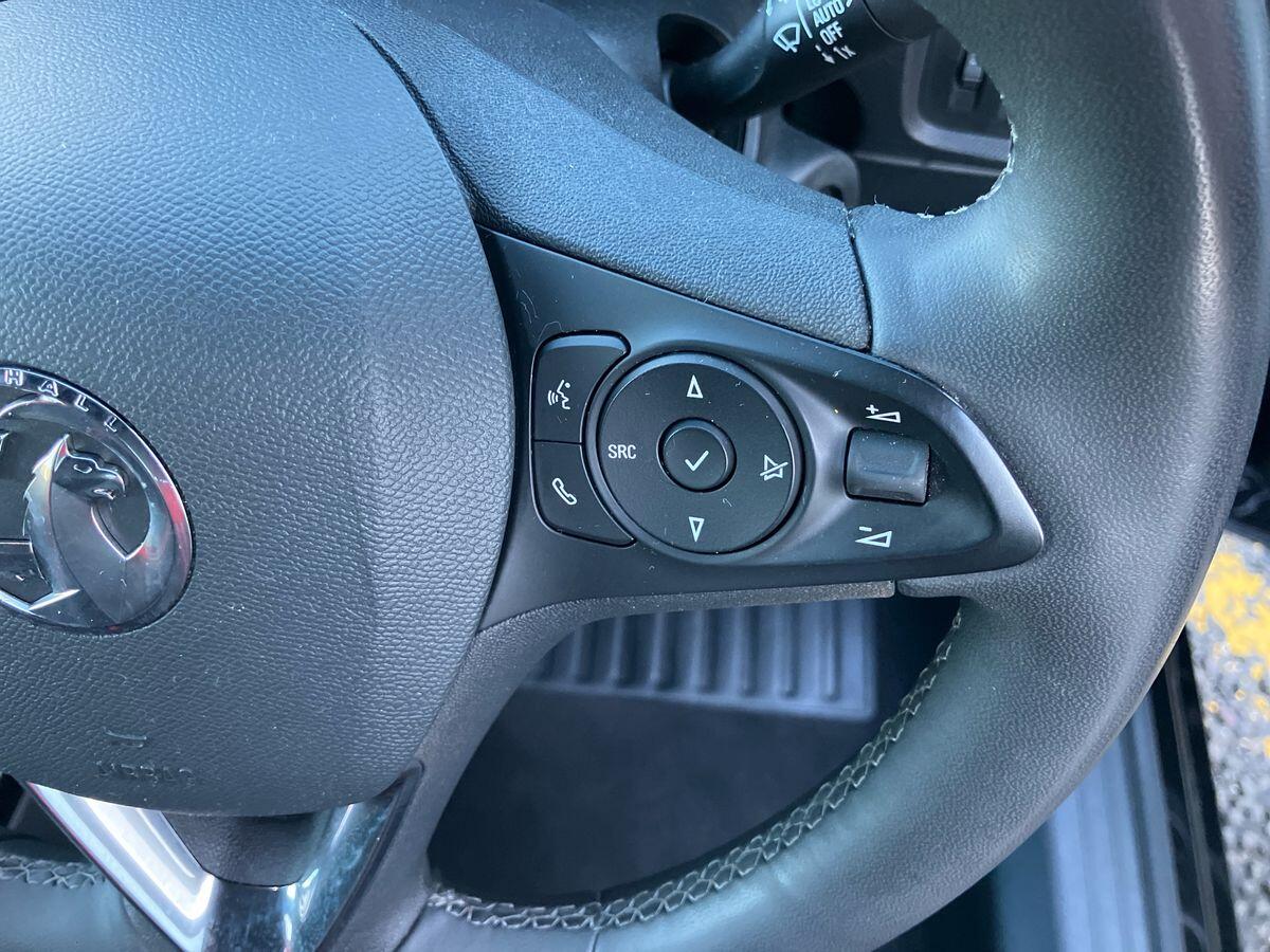 Used Vauxhall Corsa 2023 for sale - 76801988: Photo 39