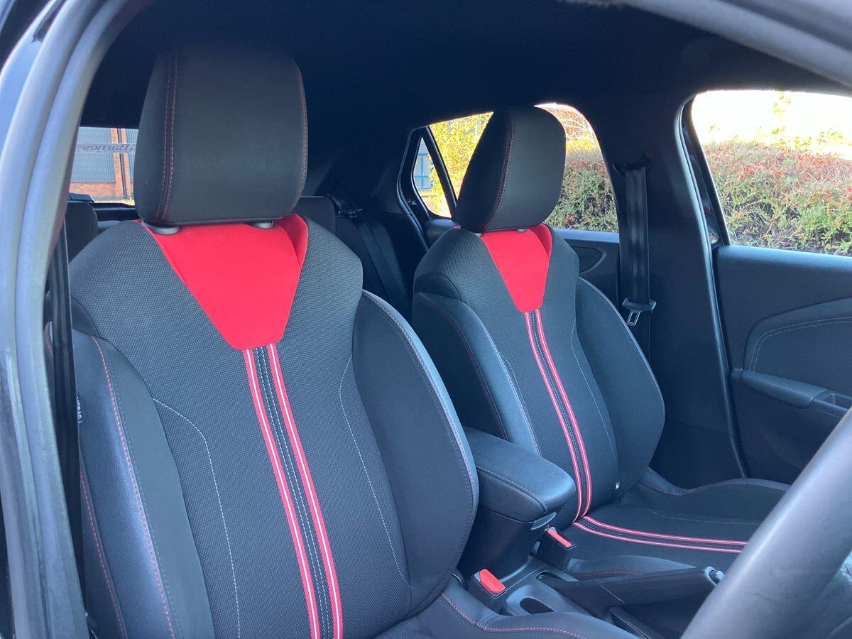 Used Vauxhall Corsa 2023 for sale - 76801988: Photo 40