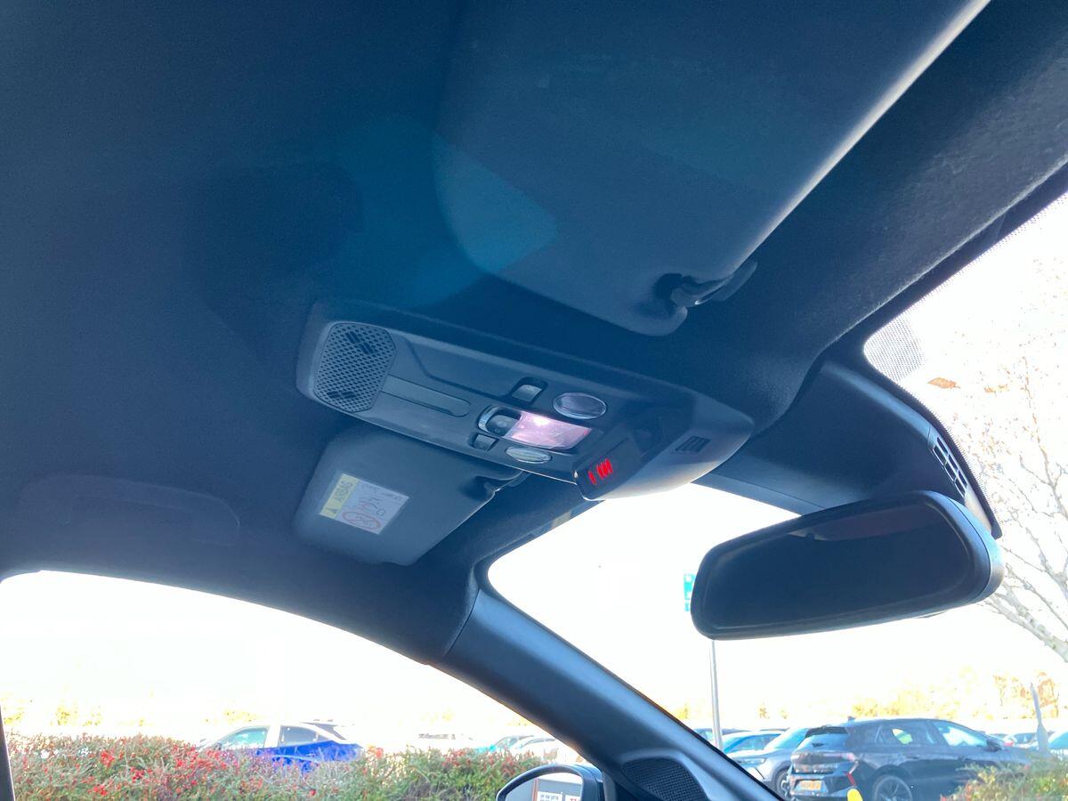 Used Vauxhall Corsa 2023 for sale - 76801988: Photo 41