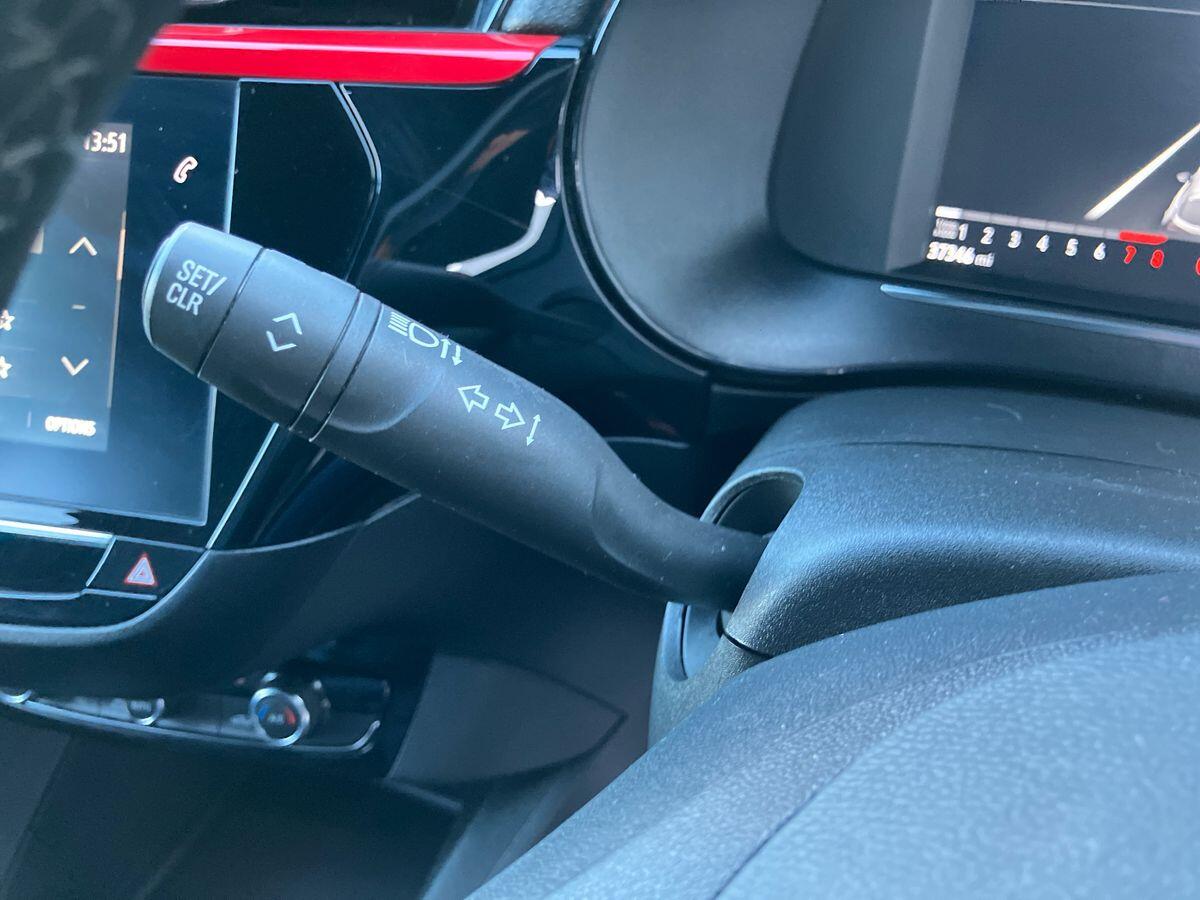 Used Vauxhall Corsa 2023 for sale - 76801988: Photo 42