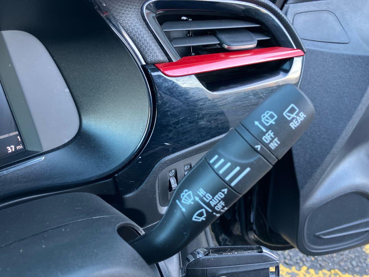 Used Vauxhall Corsa 2023 for sale - 76801988: Photo 43