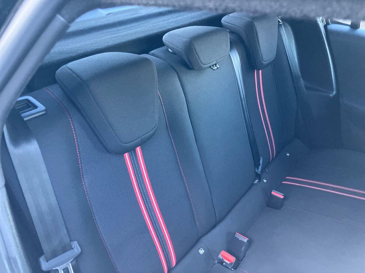 Used Vauxhall Corsa 2023 for sale - 76801988: Photo 48