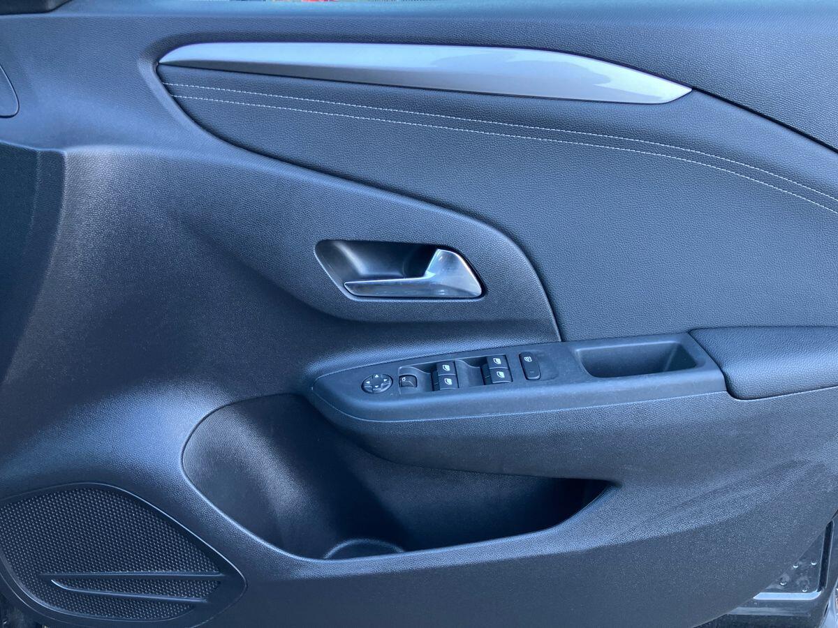 Used Vauxhall Corsa 2023 for sale - 76801988: Photo 49