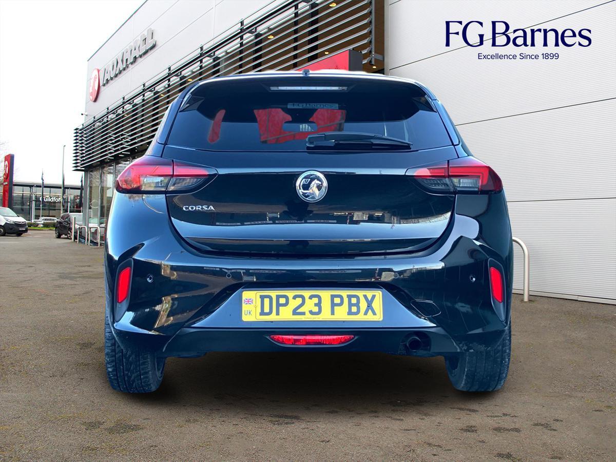 Used Vauxhall Corsa 2023 for sale - 76801988: Photo 5