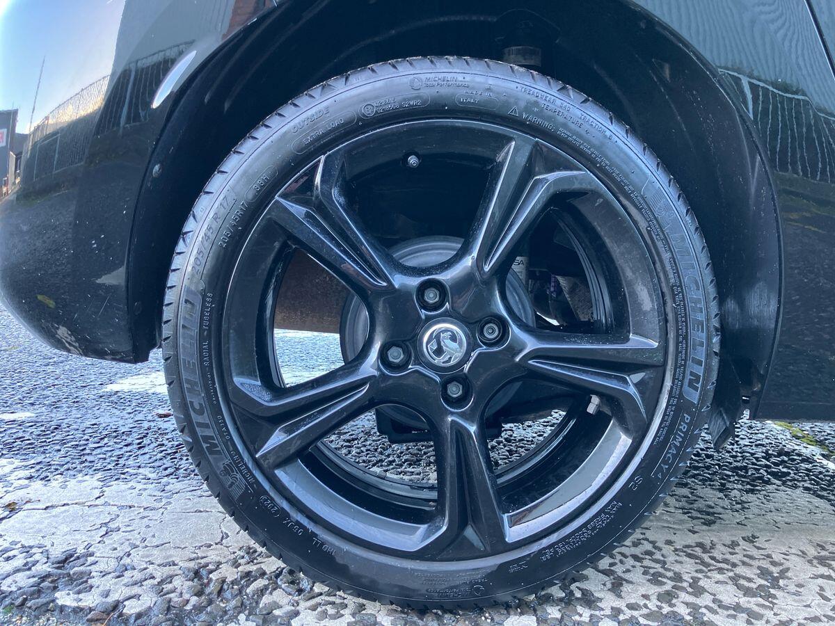 Used Vauxhall Corsa 2023 for sale - 76801988: Photo 50