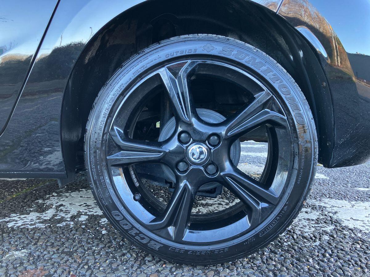 Used Vauxhall Corsa 2023 for sale - 76801988: Photo 51