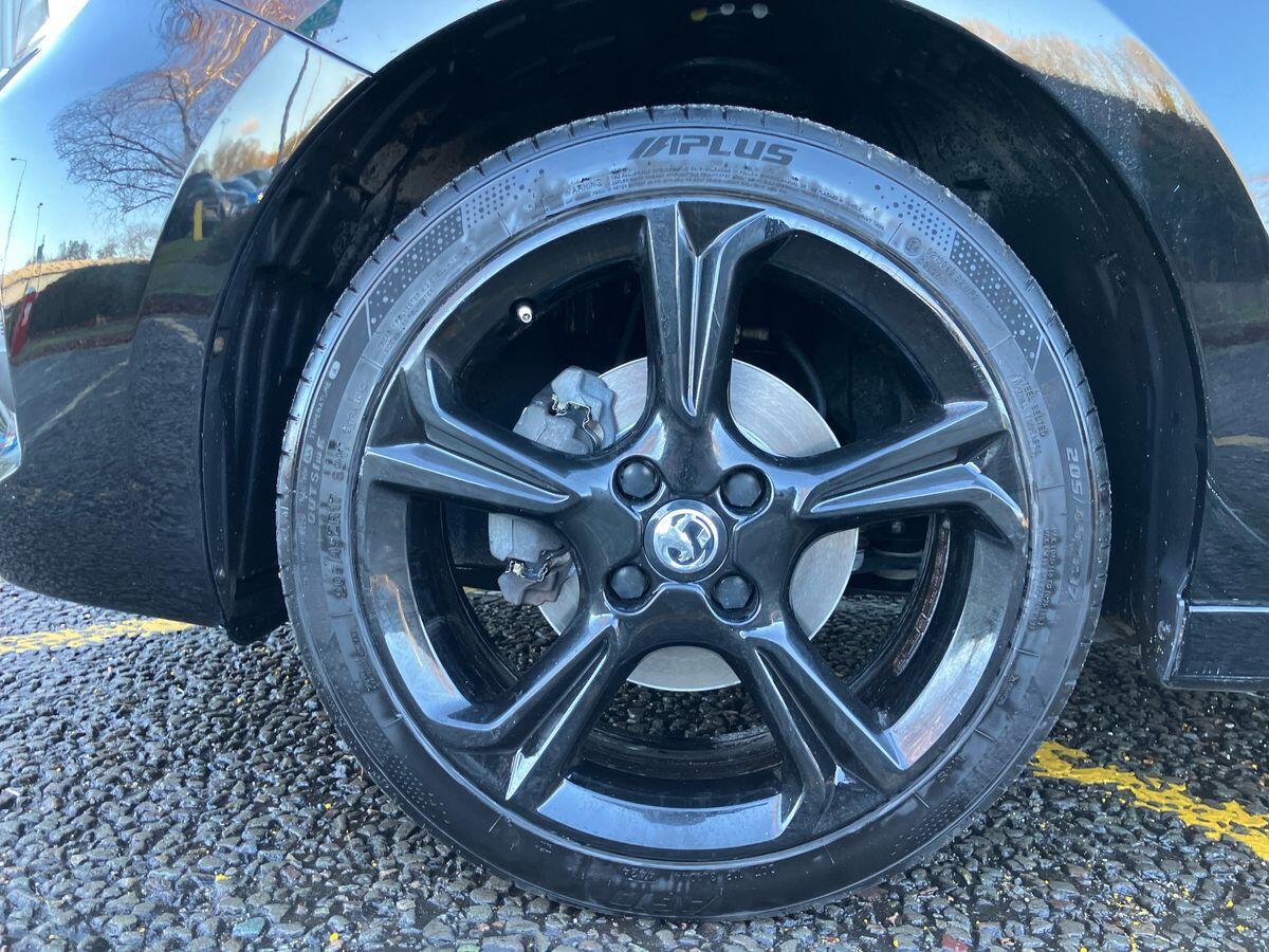 Used Vauxhall Corsa 2023 for sale - 76801988: Photo 52