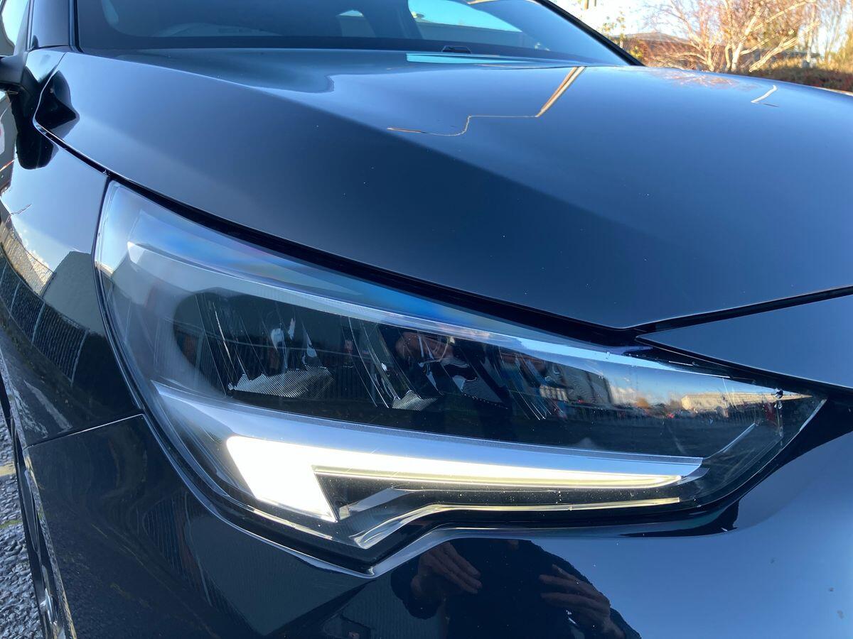 Used Vauxhall Corsa 2023 for sale - 76801988: Photo 53