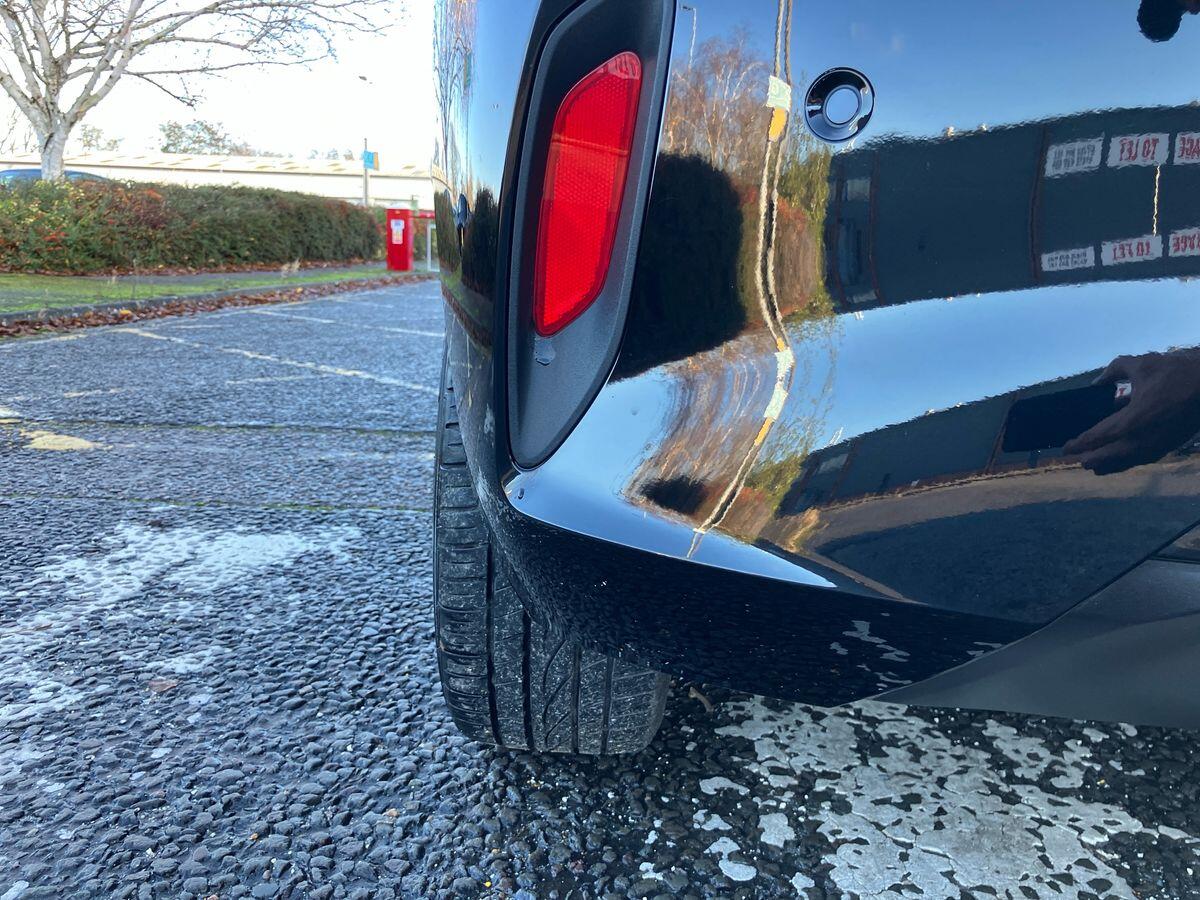 Used Vauxhall Corsa 2023 for sale - 76801988: Photo 56