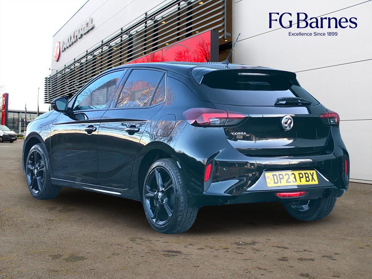 Used Vauxhall Corsa 2023 for sale - 76801988: Photo 6