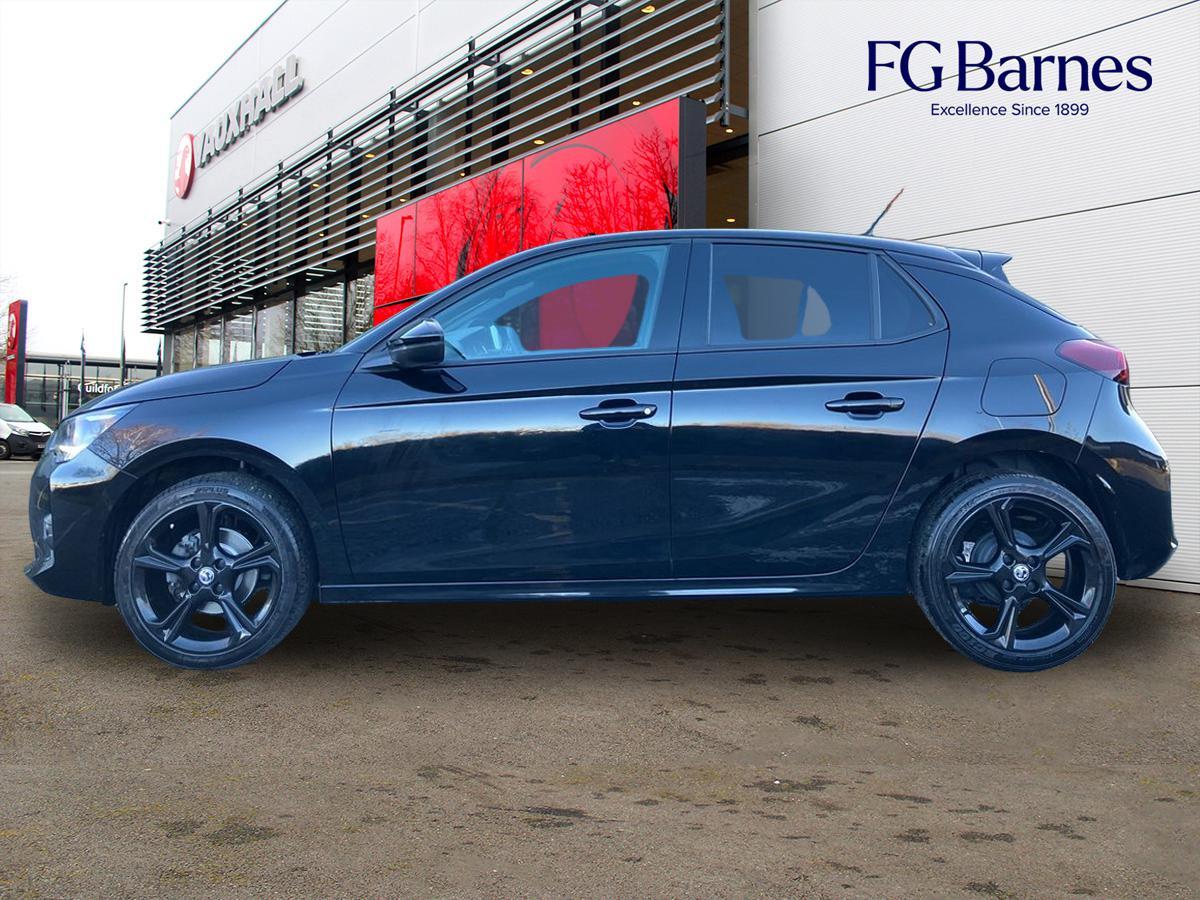 Used Vauxhall Corsa 2023 for sale - 76801988: Photo 7
