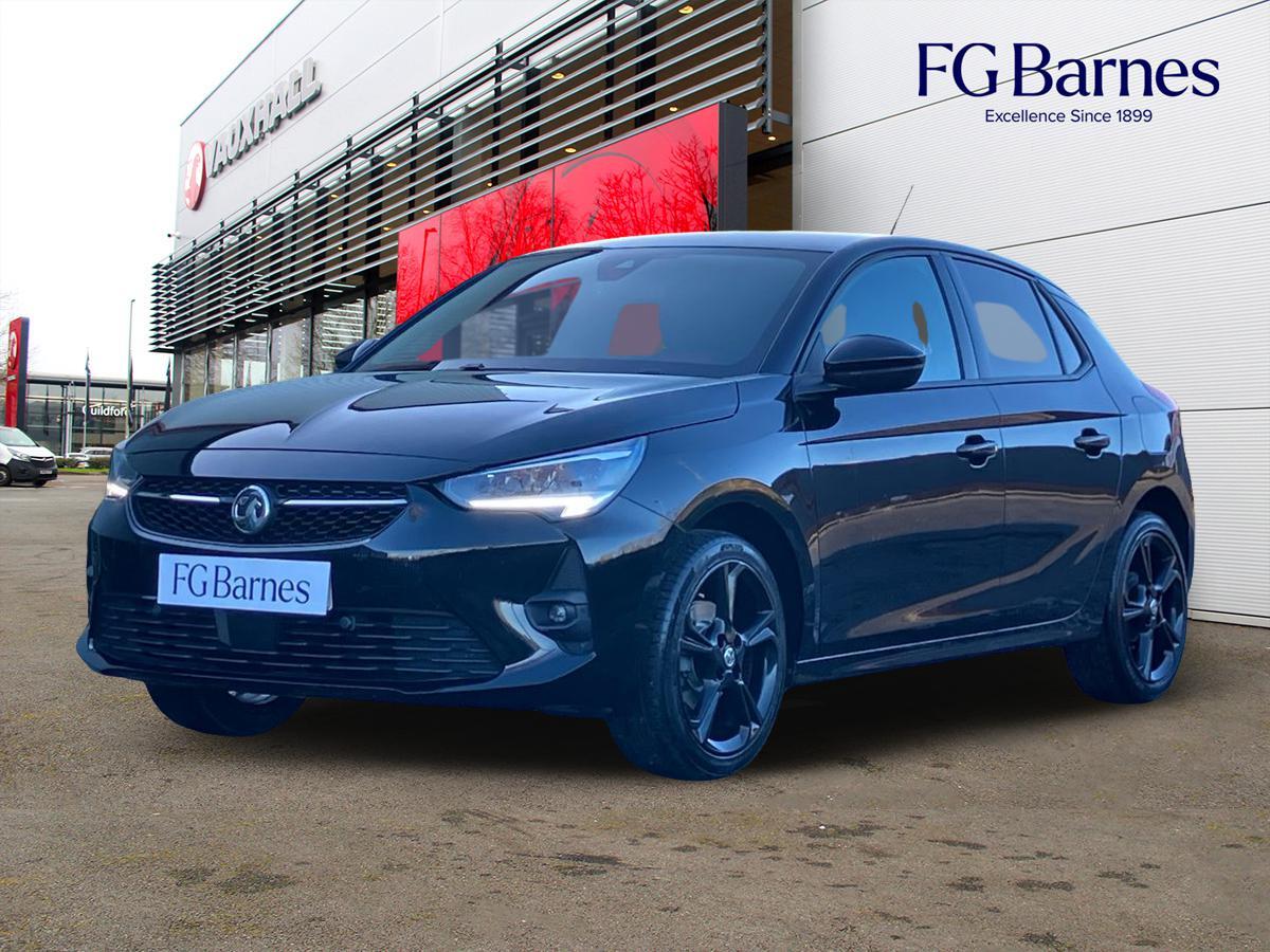 Used Vauxhall Corsa 2023 for sale - 76801988: Photo 9
