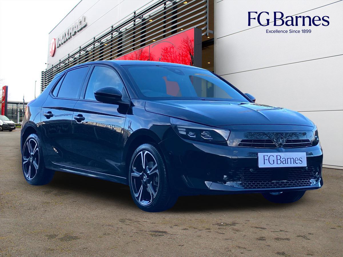 Used Vauxhall Corsa 2024 for sale - 76702158: Photo 1