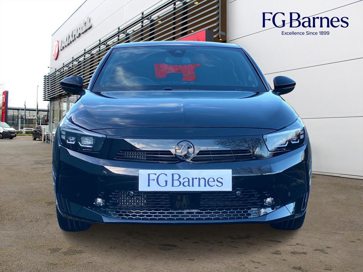 Used Vauxhall Corsa 2024 for sale - 76702158: Photo 10