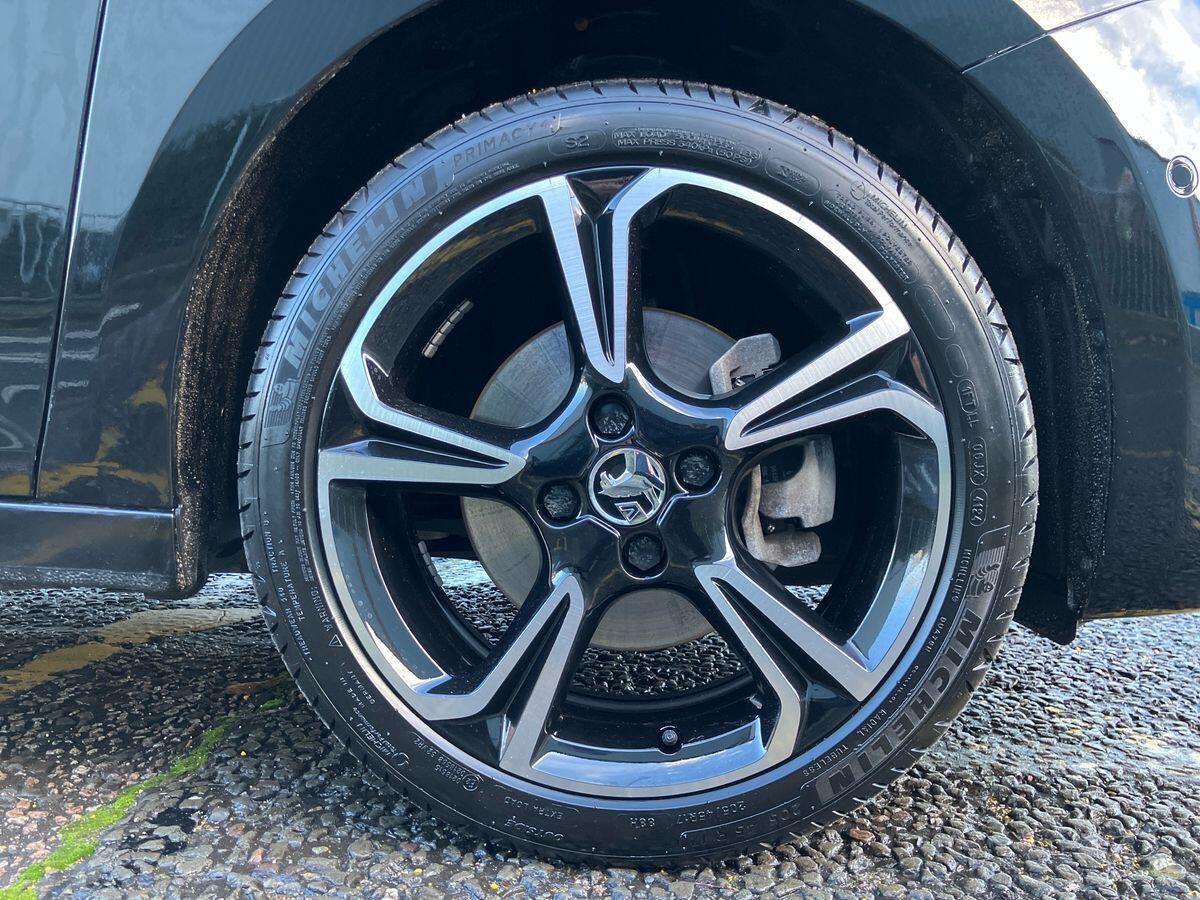 Used Vauxhall Corsa 2024 for sale - 76702158: Photo 11