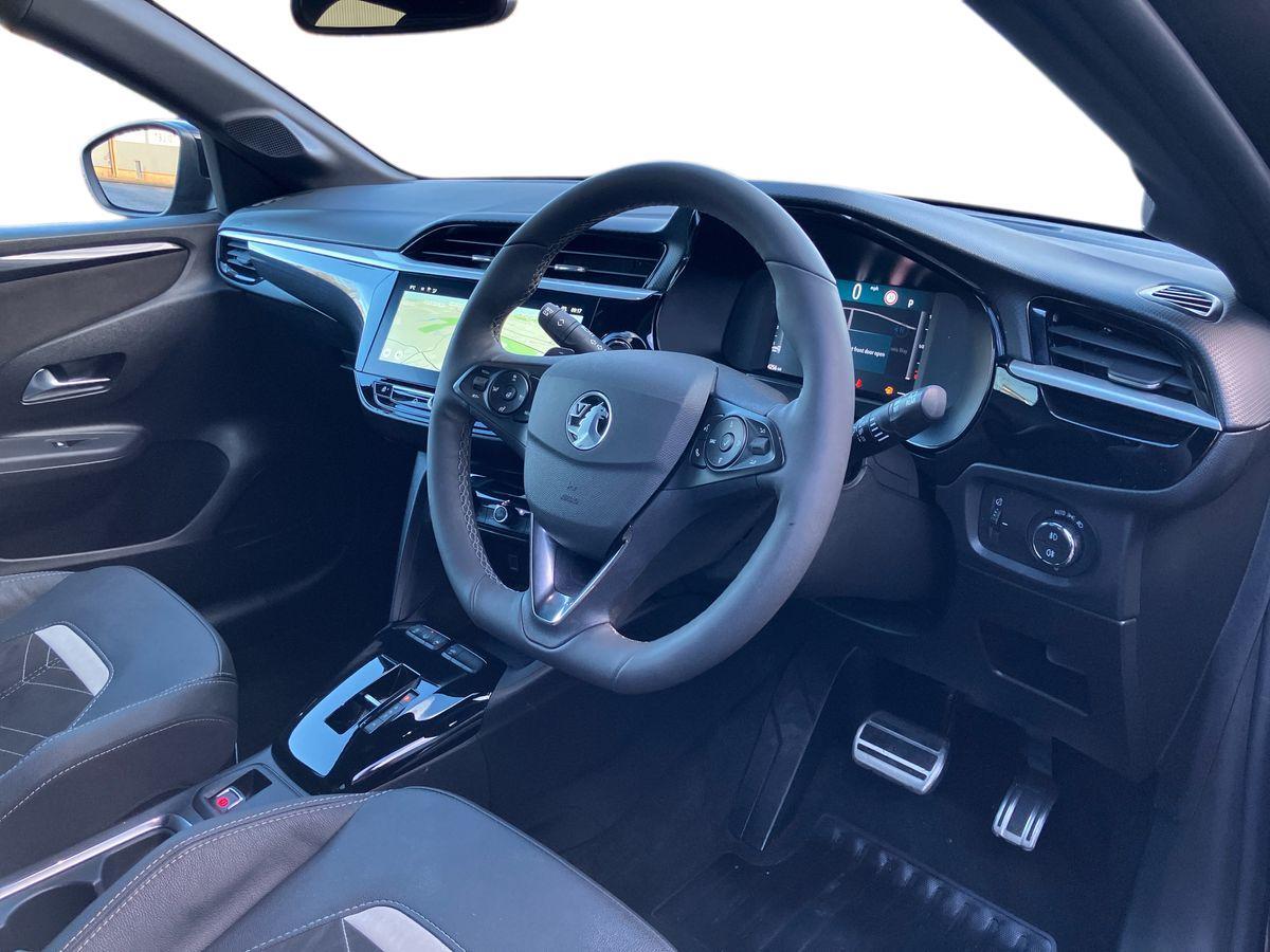 Used Vauxhall Corsa 2024 for sale - 76702158: Photo 13