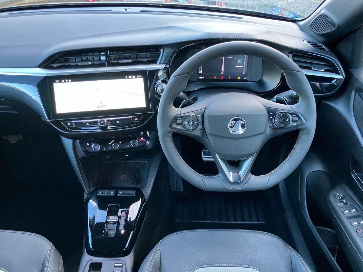 Used Vauxhall Corsa 2024 for sale - 76702158: Photo 14