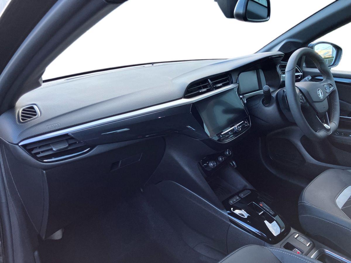 Used Vauxhall Corsa 2024 for sale - 76702158: Photo 17
