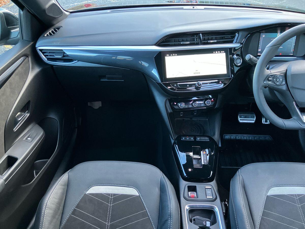 Used Vauxhall Corsa 2024 for sale - 76702158: Photo 18